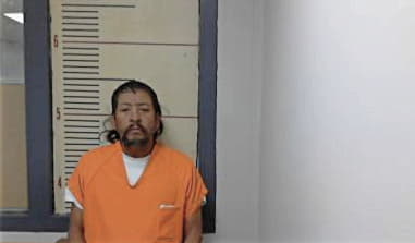 Hector Ramos-Diaz, - Van Zandt County, TX 